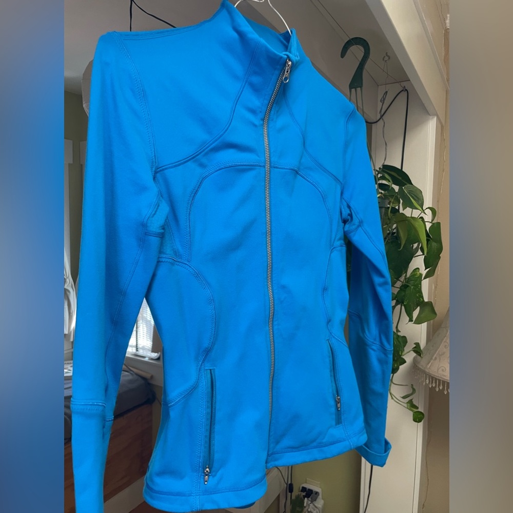 Lululemon Jacket